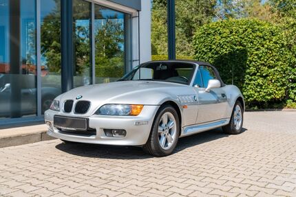 BMW Z3 58.950 km 16.900 € Grünwald 82031