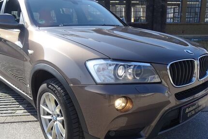 BMW X3 265.000 km 9.900 &euro; München 81249