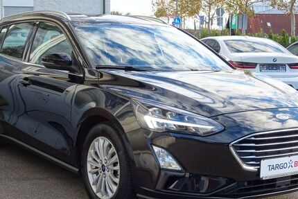 Ford Focus 97.000 km 14.950 &euro; Dachau (bei München) 85221