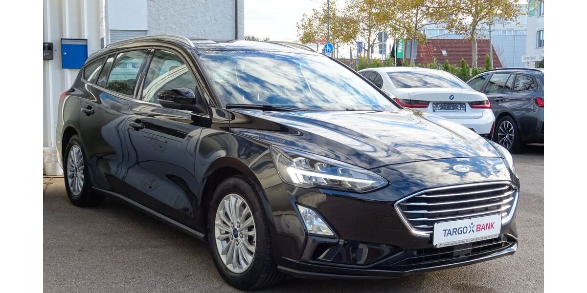 Ford Focus 97.000 km 14.950 &euro; Dachau (bei München) 85221