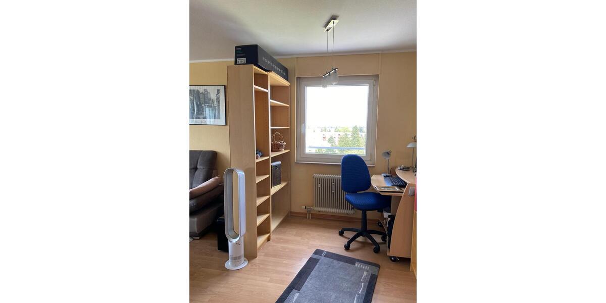 Etagenwohnung München Aubing-Lochhausen-Langwied - 3 Zimmer, 68 m&sup2;, 535.000&euro; | Angebot:26421669