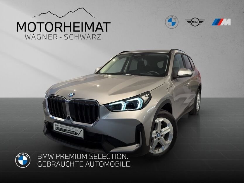 BMW X1 23.600 km 42.880 € Oberhaching bei München 82041