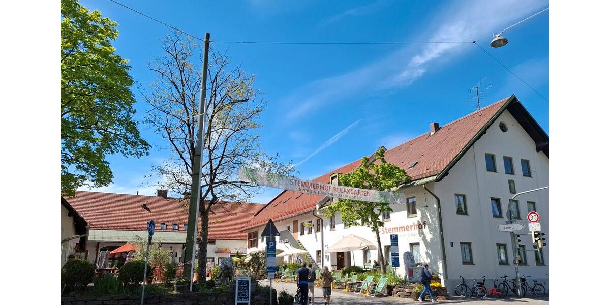 Etagenwohnung München Sendling-Westpark - 2 Zimmer, 61 m&sup2;, 380.000&euro; | Angebot:26829012