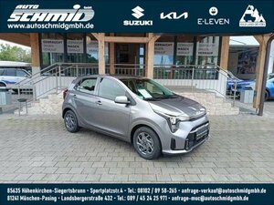 PICANTO PE2 1.0 AMT VISION