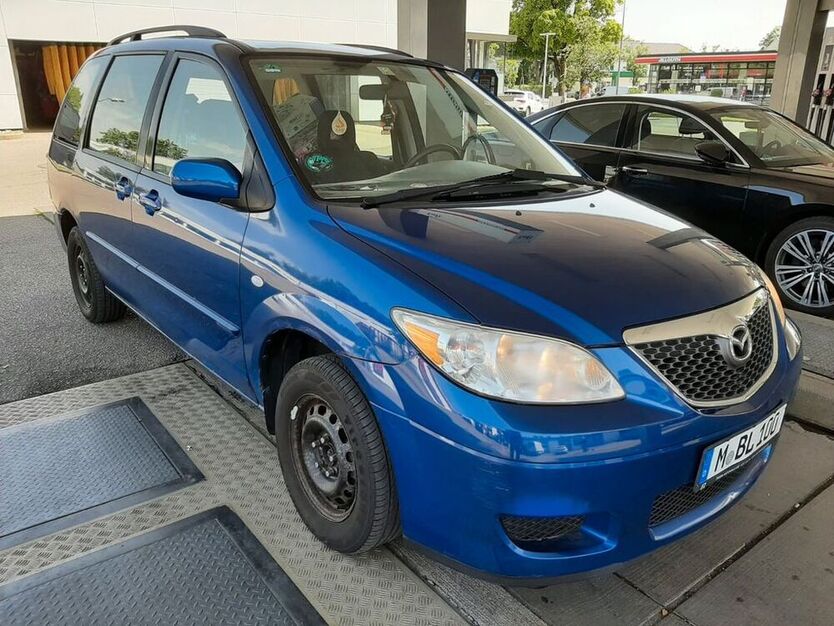 MPV
