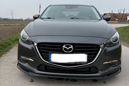 Mazda 3 174.000 km 10.500 &euro; Eching 85386