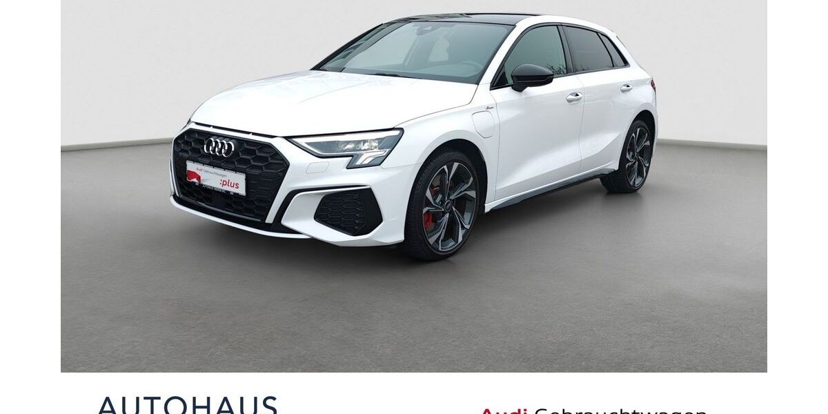 Audi A3 45.100 km 30.500 &euro; Ebersberg bei München 85560