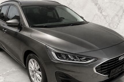 Ford Focus 116.651 km 12.600 &euro; Puchheim 82178