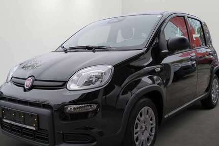 Fiat Panda 3.500 km 14.890 &euro; München 80339