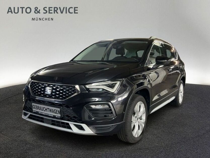 Ateca