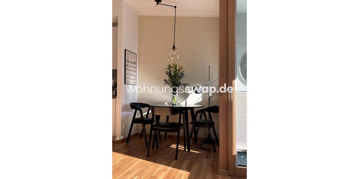 Etagenwohnung München Au-Haidhausen - 1 Zimmer, 36 m&sup2;, 815&euro; | Angebot:25342119