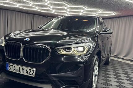 BMW X1 81.500 km 17.500 &euro; Berg 82335