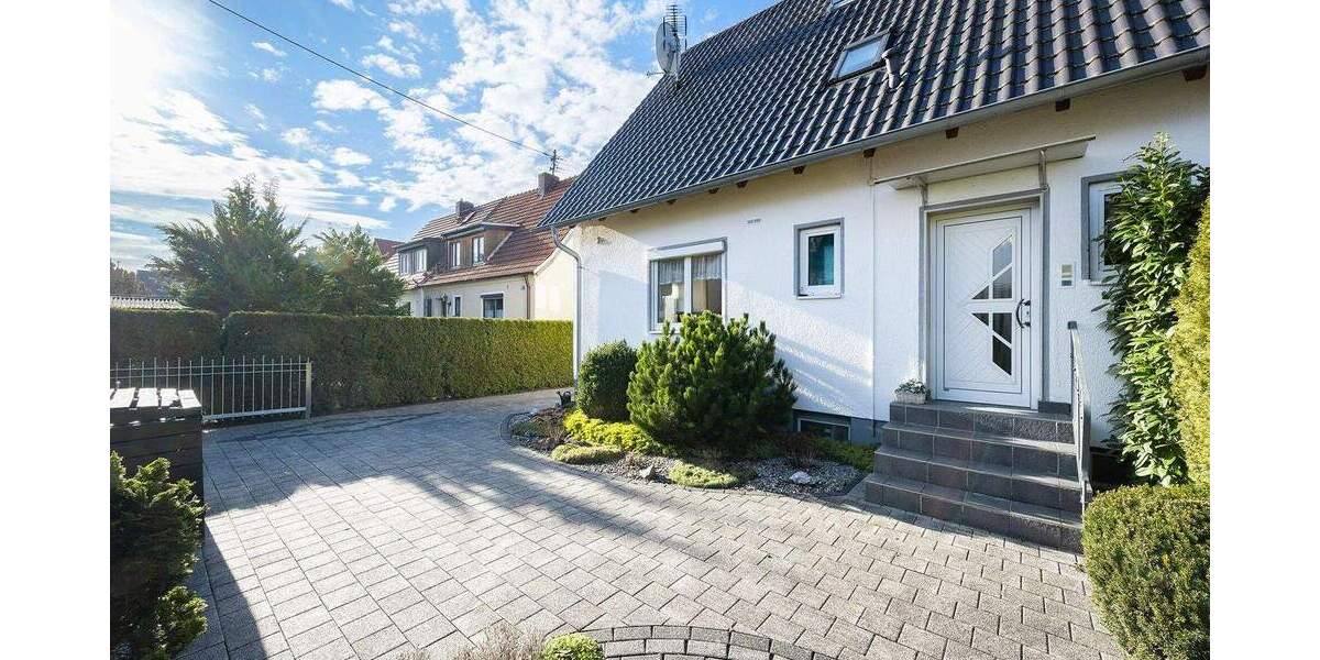 Doppelhaushälfte Neufahrn bei Freising Neufahrn - 6 Zimmer, 143 m&sup2;, 795.000&euro; | Angebot:25699109