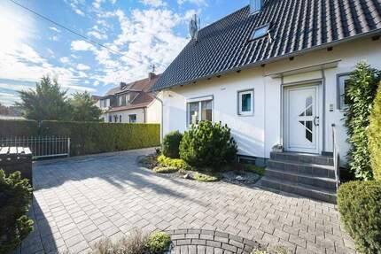 Haus Neufahrn bei Freising Neufahrn - 6 Zimmer, 143 m&sup2;, 795.000&euro; | Angebot:25699109