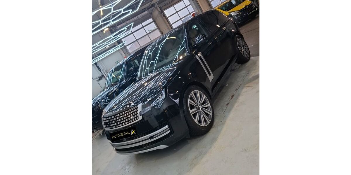 Land Rover Range Rover 5.000 km 170.170 &euro; Schäftlarn 82069