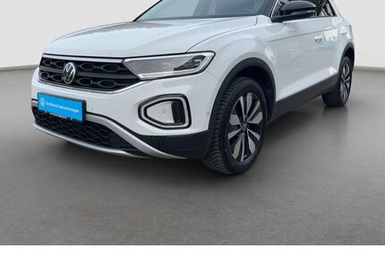 VW T-Roc 26.000 km 29.400 &euro; Ebersberg bei München 85560