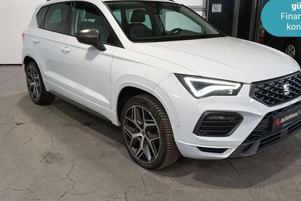Seat Ateca 112.646 km 20.550 &euro; Eching 85386