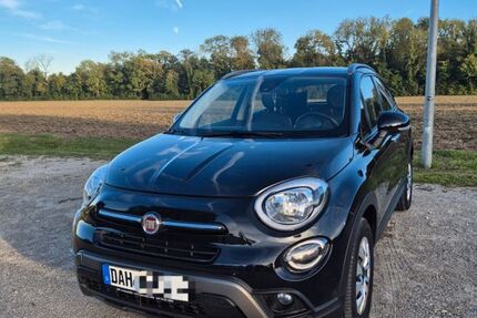Fiat 500X 50.000 km 15.100 &euro; Dachau 85221