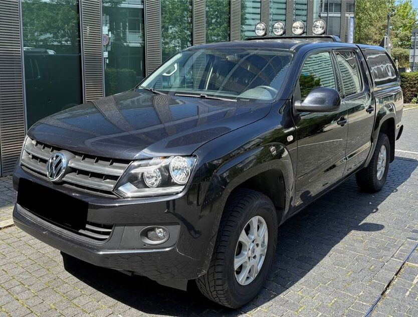 Amarok