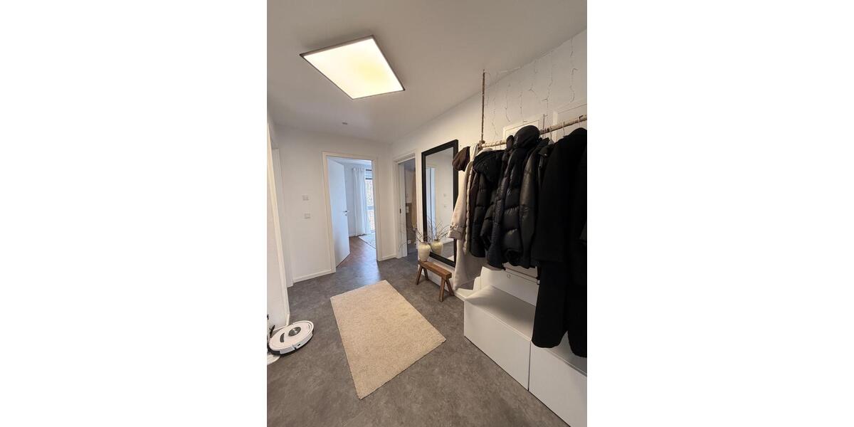 Etagenwohnung Weichs - 3 Zimmer, 89 m&sup2;, 669.000&euro; | Angebot:24846193