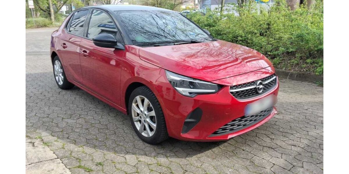 Opel Corsa 100.000 km 8.990 &euro; Hohenbrunn bei München 85662