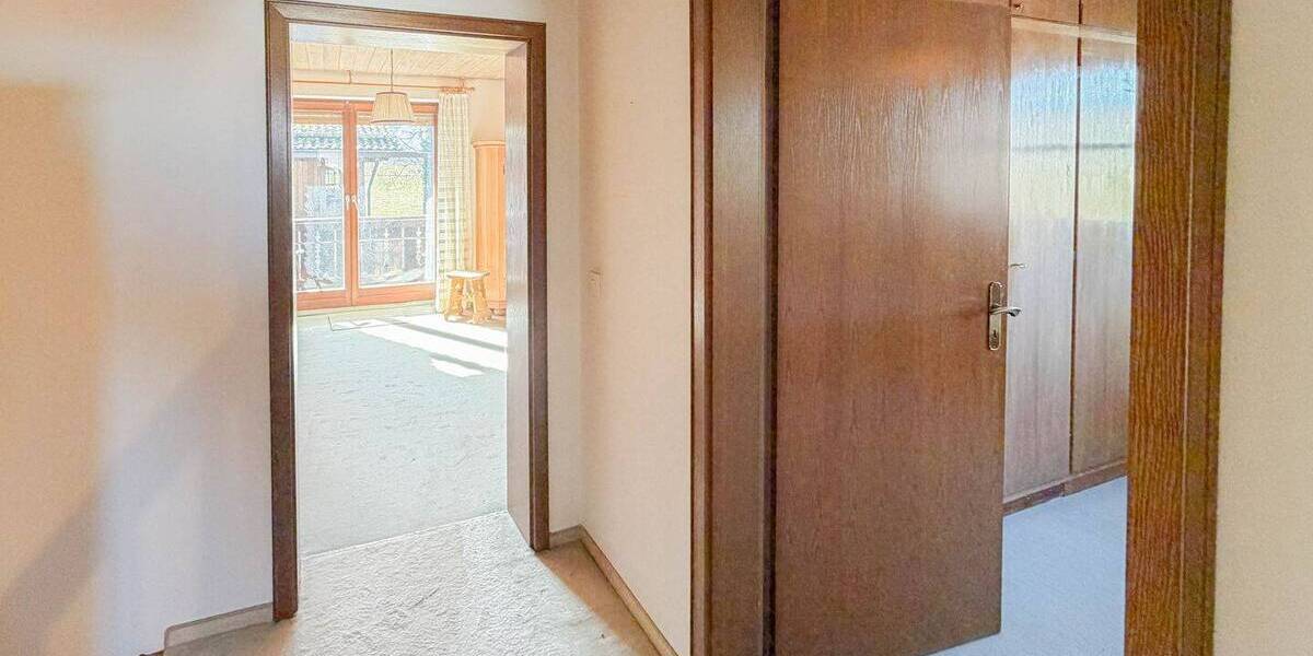 Doppelhaushälfte Holzkirchen - 3 Zimmer, 105 m&sup2;, 765.000&euro; | Angebot:26918133
