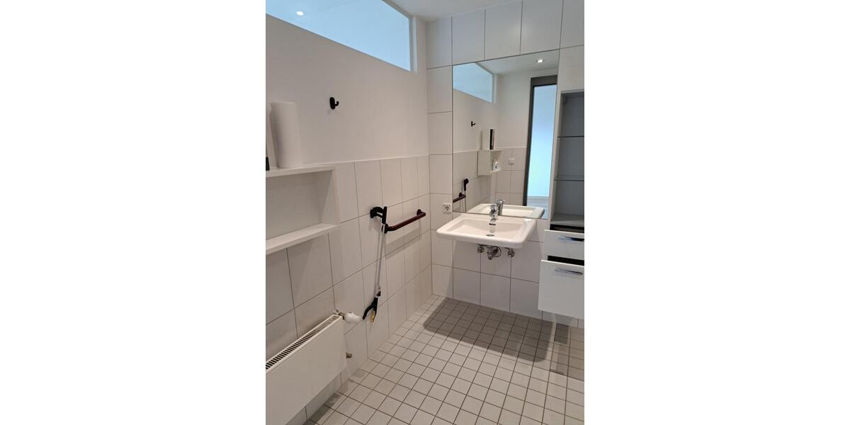 Etagenwohnung Maisach - 1 Zimmer, 32 m&sup2;, 525&euro; | Angebot:25942777