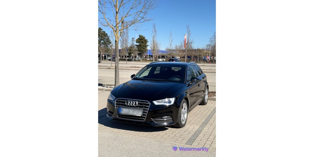 Audi A3 200.600 km 9.799 &euro; München 80995