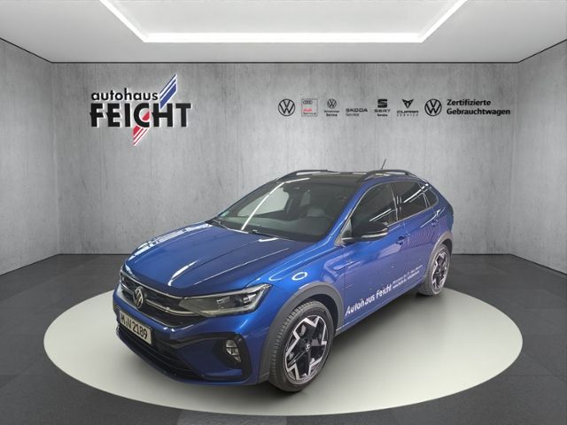 VW Taigo 3.000 km 28.599 &euro; Haar 85540