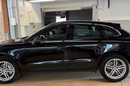 Porsche Macan 72.680 km 37.690 &euro; Hallbergmoos 85399