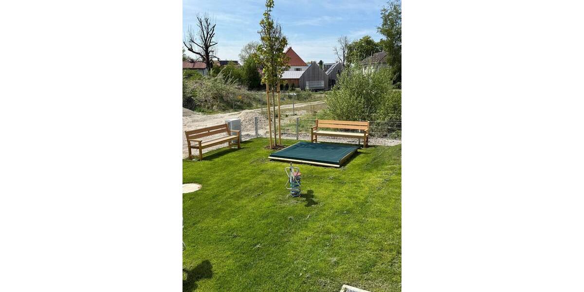 Etagenwohnung Dachau - 3 Zimmer, 94 m&sup2;, 2.125&euro; | Angebot:26488836