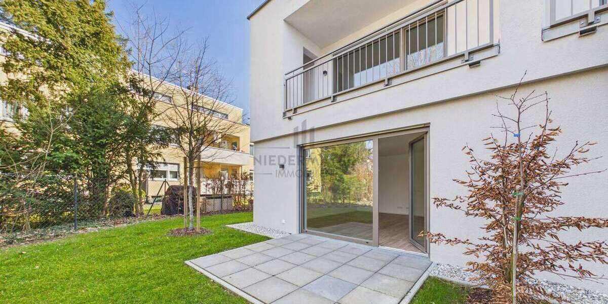 Etagenwohnung München / Forstenried Forstenried - 2 Zimmer, 63 m&sup2;, 1.445&euro; | Angebot:25638601