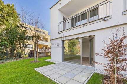 Wohnung München / Forstenried Forstenried - 2 Zimmer, 63 m&sup2;, 1.445&euro; | Angebot:25638601