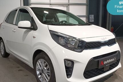 Kia Picanto 16.613 km 14.880 &euro; Eching 85386