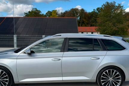Skoda Superb 282.870 km 13.500 &euro; Pöcking bei Starnberg 82343