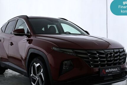 Hyundai TUCSON 59.925 km 28.970 € Eching 85386