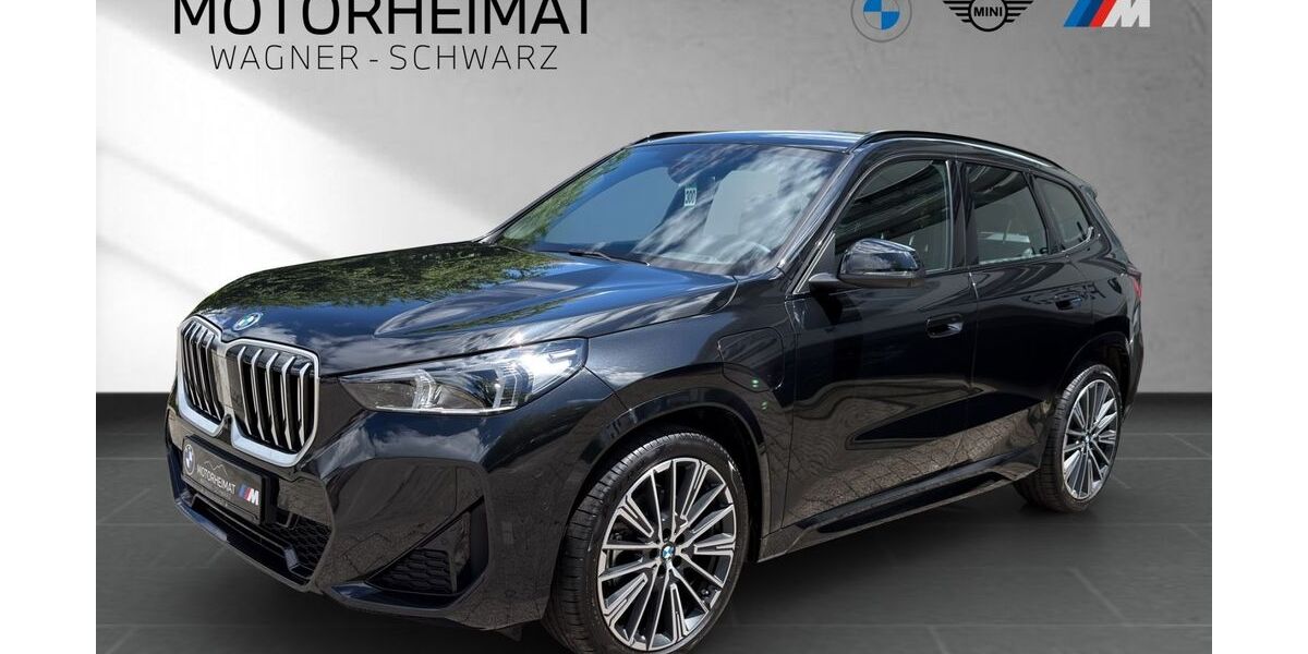 BMW X1 24.990 km 49.980 &euro; Kirchseeon 85614