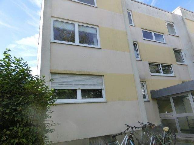 Renovierte 3-Zi-Whg Parkstadt Solln