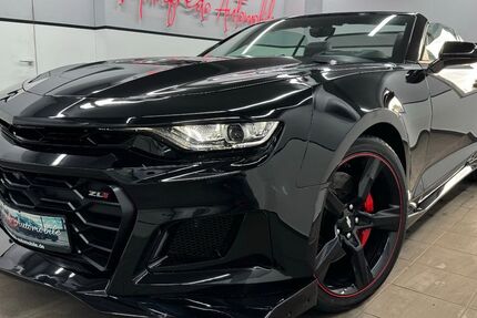 Chevrolet Camaro 36.583 km 36.990 &euro; München 81243