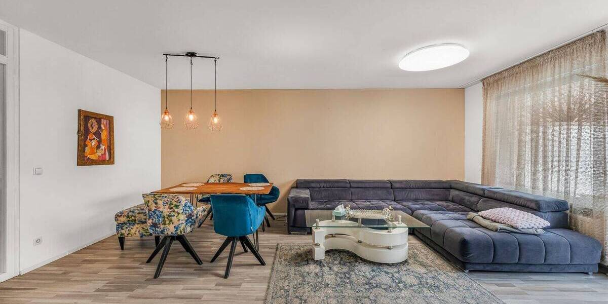 Etagenwohnung München Bogenhausen - 3 Zimmer, 75 m&sup2;, 659.000&euro; | Angebot:26318652