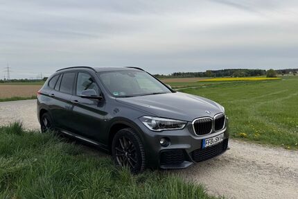 BMW X1 116.000 km 19.900 &euro; Germering 82110