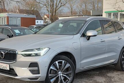 Volvo XC60 56.000 km 35.900 &euro; München 81243
