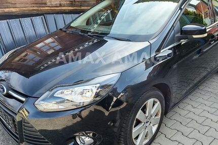 Ford Focus 166.808 km 3.900 &euro; München 81247