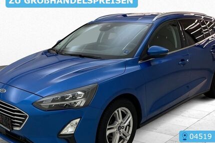 Ford Focus 49.433 km 14.190 &euro; Starnberg 82319