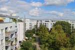 Freie Dachterrassen-Traum-Wohnung in Bogenhausen (Erbpacht) - Dachgeschoßwohnung München Bogenhausen | Angebot:27122731