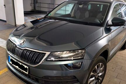 Skoda Karoq 72.000 km 20.900 &euro; München 80639