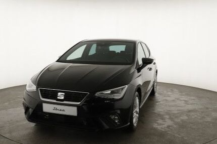 Seat Ibiza 14.800 km 17.260 € München 80687