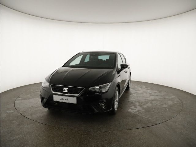 Seat Ibiza 14.800 km 17.260 € München 80687