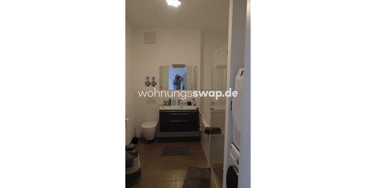 Etagenwohnung München Sendling-Westpark - 2 Zimmer, 60 m&sup2;, 1.160&euro; | Angebot:25936023