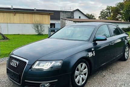 Audi A6 228.000 km 2.999 € Neufahrn 85375